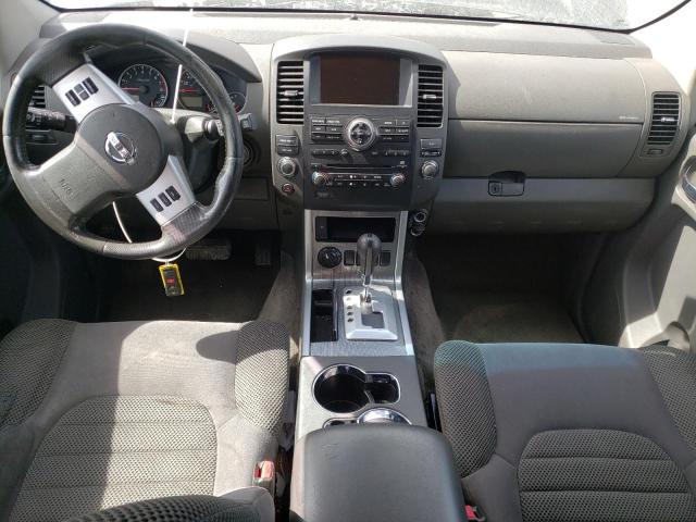 Foto 8 de la subasta – 2011 NISSAN PATHFINDER con VIN 5N1AR1NB2BC624034