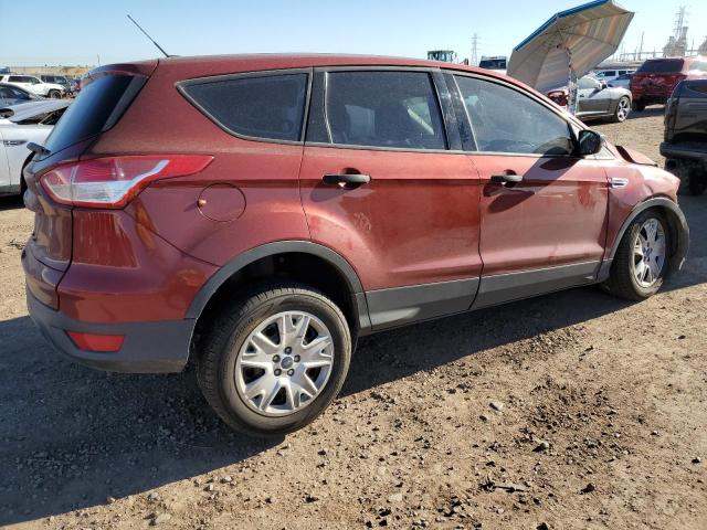 Photo 3 from auction – 2014 FORD ESCAPE S with VIN 1FMCU0F73EUC52424