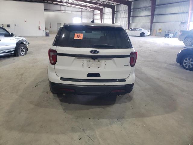 Foto 6 de la subasta – 2018 FORD EXPLORER P con VIN 1FM5K8AR2JGA46431