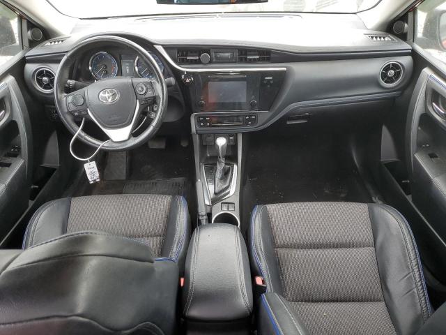 Photo 8 from auction – 2017 TOYOTA COROLLA L with VIN 5YFBURHE9HP595689