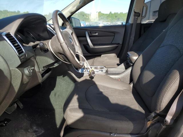 Photo 7 from auction – 2012 GMC ACADIA SLE with VIN 1GKKRPED7CJ244833