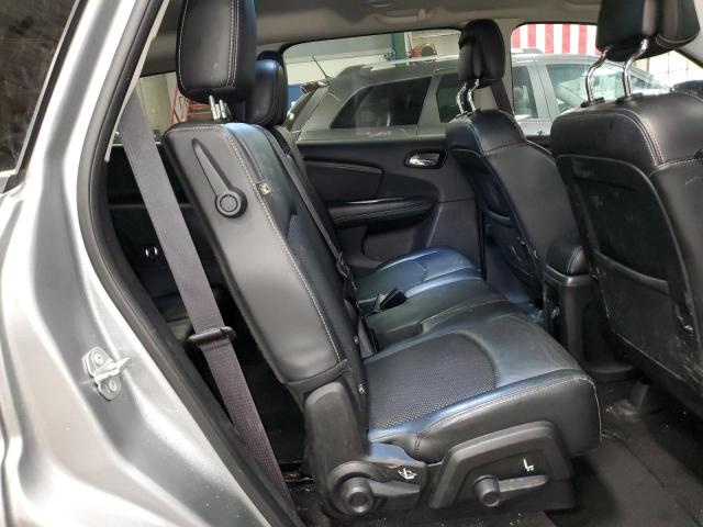 Photo 11 from auction – 2020 DODGE JOURNEY CR with VIN 3C4PDCGB2LT268664