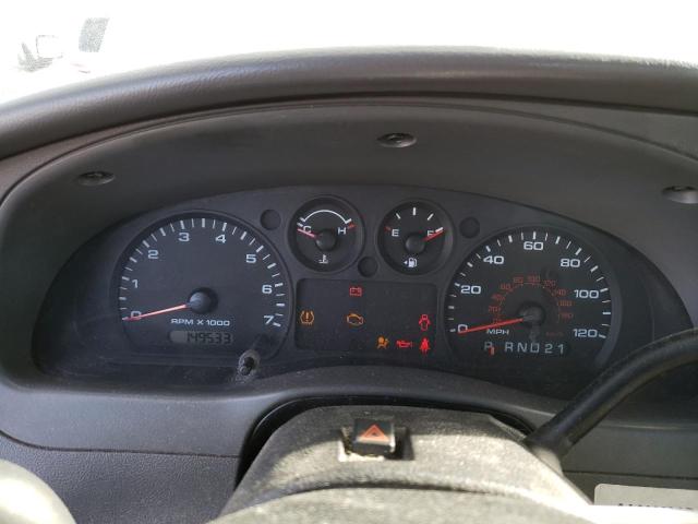 Photo 9 from auction – 2008 FORD RANGER with VIN 1FTYR10D08PB11801