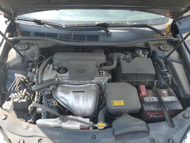 Photo 11 from auction – 2015 TOYOTA CAMRY LE with VIN 4T4BF1FKXFR502488