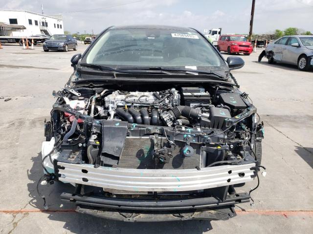 Photo 5 from auction – 2021 TOYOTA COROLLA LE with VIN JTDEPMAEXMJ176024