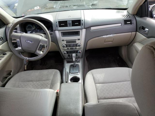 Photo 8 from auction – 2012 FORD FUSION SE with VIN 3FAHP0HA4CR404005