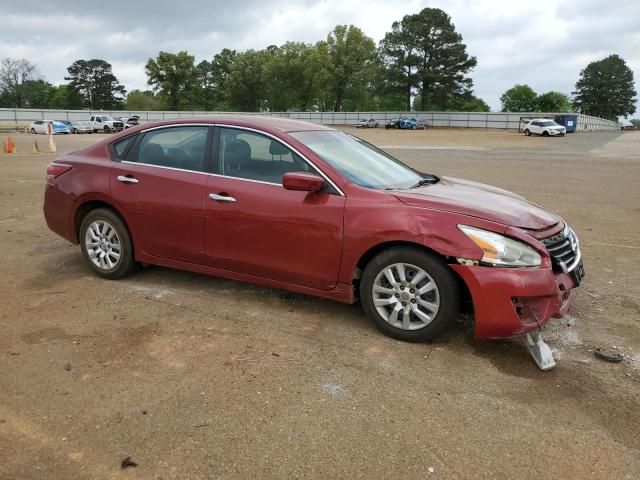 Photo 4 from auction – 2014 NISSAN ALTIMA 2.5 with VIN 1N4AL3AP4EC141545