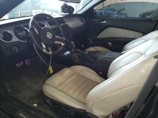Photo 8 from auction – 2014 FORD MUSTANG with VIN 1ZVBP8AM4E5229681