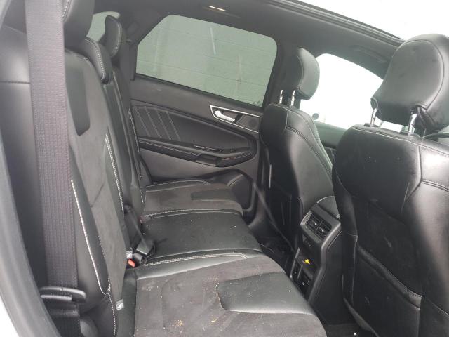 Photo 10 from auction – 2019 FORD EDGE ST with VIN 2FMPK4AP0KBC20988