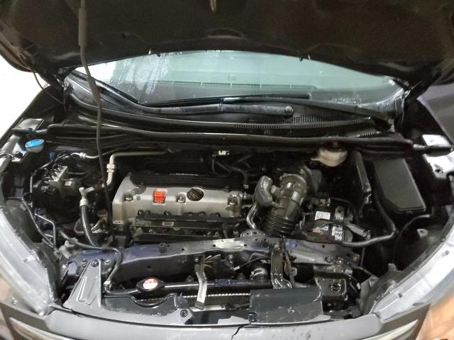 Photo 12 from auction – 2013 HONDA CR-V LX with VIN 5J6RM4H36DL008166
