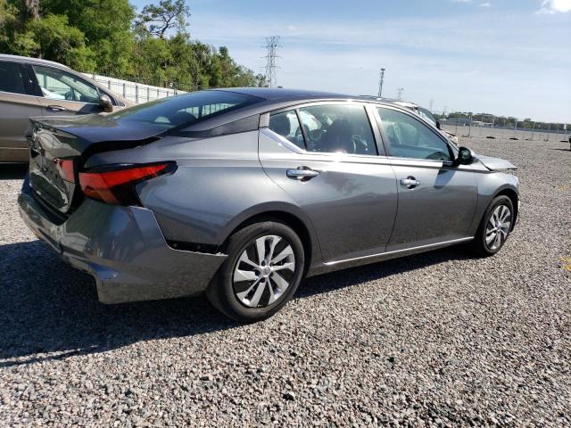 Photo 3 from auction – 2021 NISSAN ALTIMA S with VIN 1N4BL4BV7MN370246