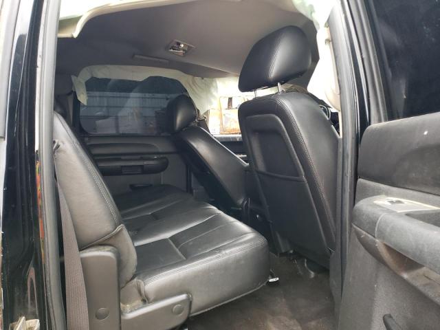Photo 10 from auction – 2013 CHEVROLET SILVERADO with VIN 3GCPKSE77DG184834