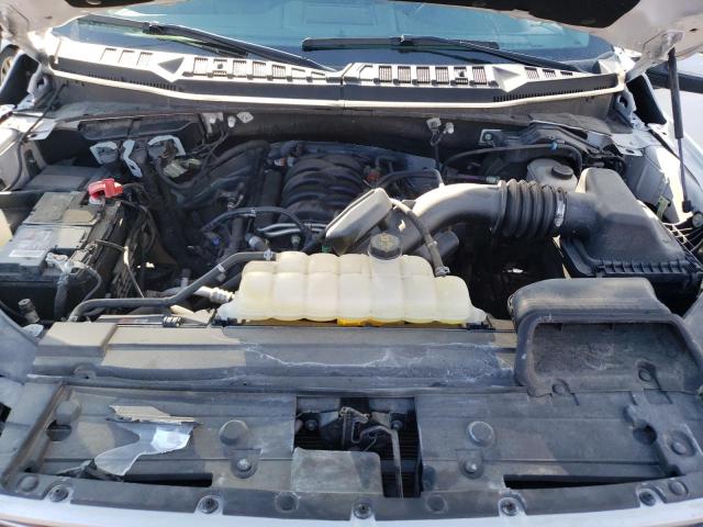 Photo 11 from auction – 2020 FORD F150 SUPER with VIN 1FTEW1E56LFB10552