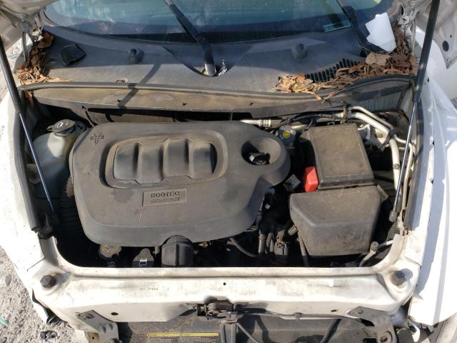 Photo 12 from auction – 2010 CHEVROLET HHR with VIN 3GNBABDBXAS534105