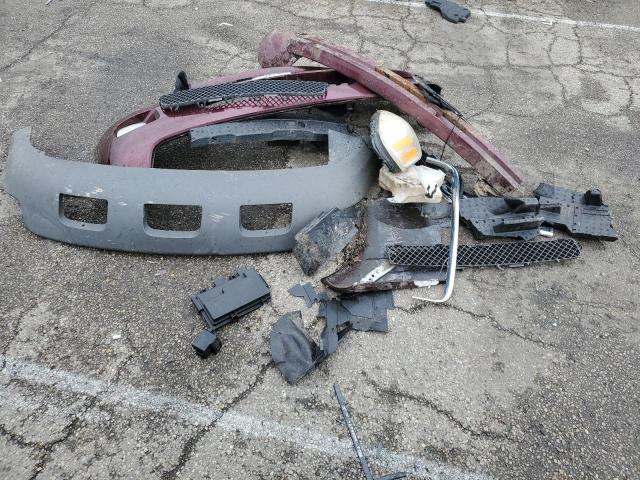 Zdjęcie 13 z aukcji – 2008 CHEVROLET UPLANDER L z VIN 1GNDV33188D159739