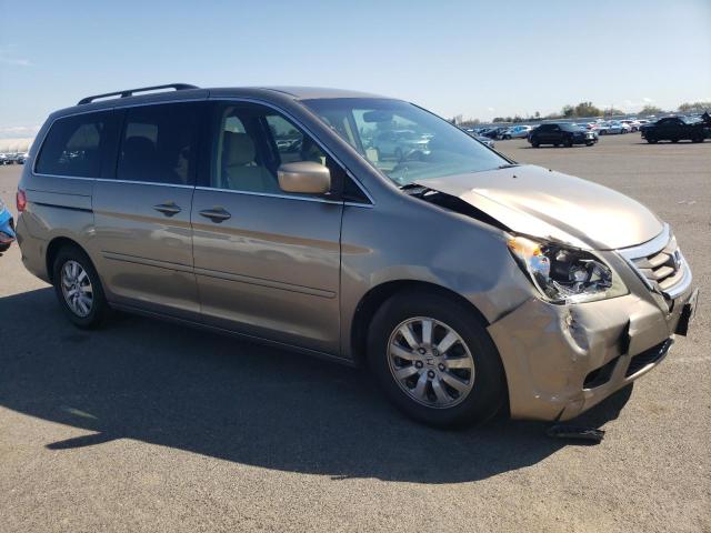 Photo 4 from auction – 2008 HONDA ODYSSEY EX with VIN 5FNRL38428B049740