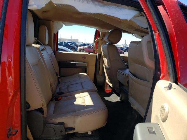 Photo 10 from auction – 2016 FORD F250 SUPER with VIN 1FT7W2BT6GEA49474