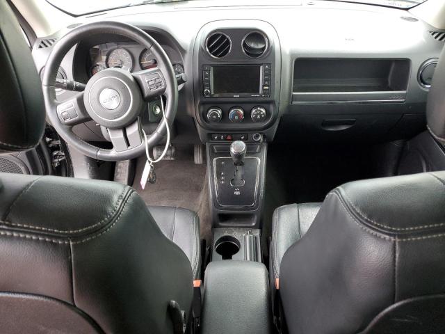 Photo 8 from auction – 2016 JEEP PATRIOT LA with VIN 1C4NJPFA8GD613126