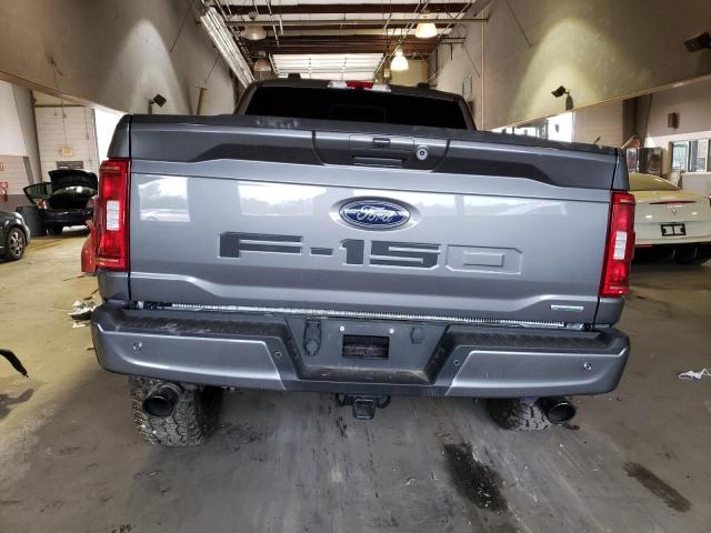 Photo 6 from auction – 2022 FORD F150 SUPER with VIN 1FTFW1E82NFA06495