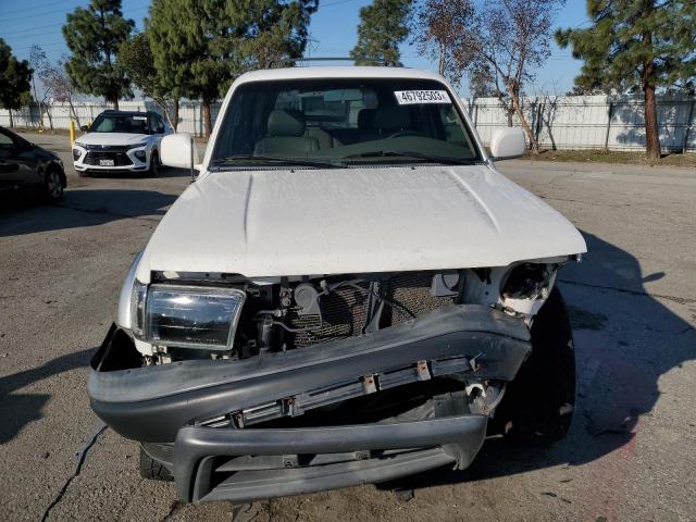 Photo 5 from auction – 2002 TOYOTA 4RUNNER SR with VIN JT3HN86R929069216