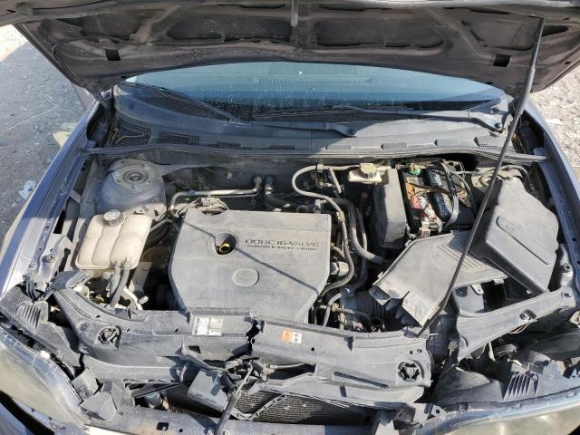 Photo 11 from auction – 2007 MAZDA 3 I with VIN JM1BK12F371685447