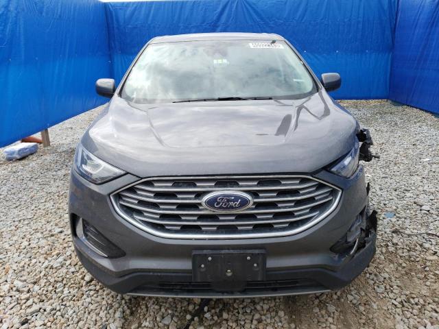 Photo 5 from auction – 2022 FORD EDGE SEL with VIN 2FMPK4J93NBA44539