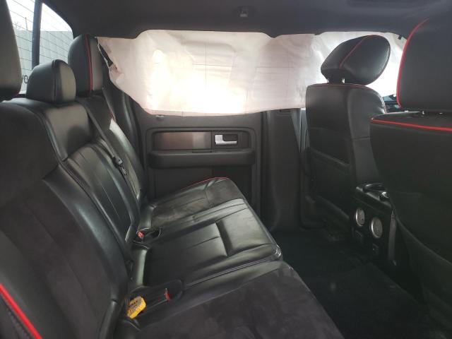 Photo 10 from auction – 2013 FORD F150 SUPER with VIN 1FTFW1ET0DFA07504