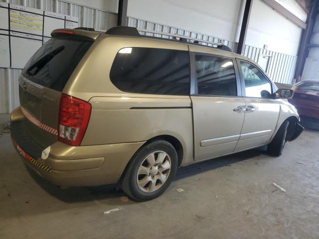 Photo 3 from auction – 2007 HYUNDAI ENTOURAGE with VIN KNDMC233976014688