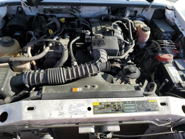 Photo 11 from auction – 2011 FORD RANGER with VIN 1FTKR1AD5BPA72618