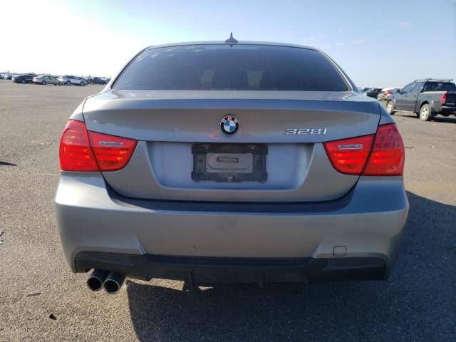Photo 6 from auction – 2011 BMW 328 I SULE with VIN WBAPH5C52BF093919