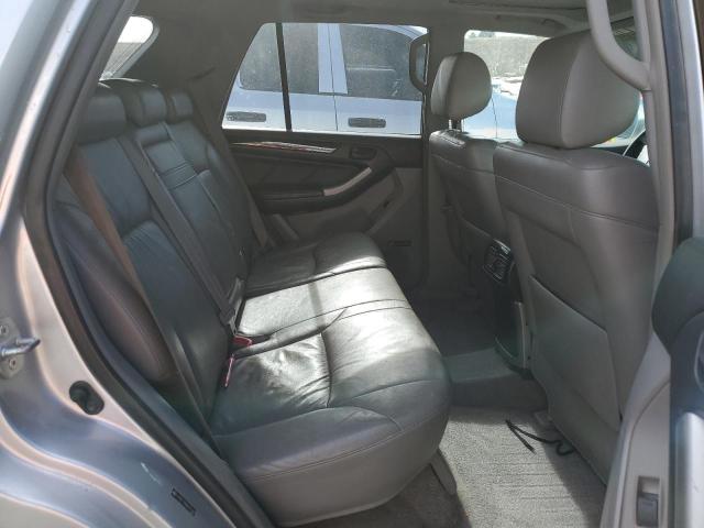 Photo 11 from auction – 2008 TOYOTA 4RUNNER LI with VIN JTEBT17R88K001080