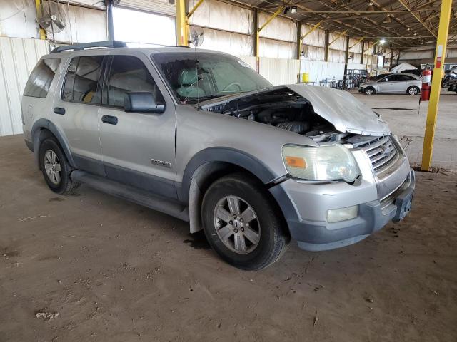 Photo 4 from auction – 2006 FORD EXPLORER X with VIN 1FMEU73E86UA46277