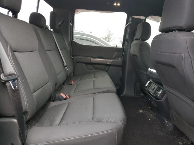 Photo 10 from auction – 2022 FORD F150 SUPER with VIN 1FTFW1ED6NFA92097