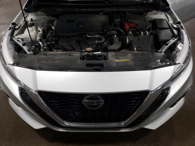 Photo 11 from auction – 2020 NISSAN ALTIMA SL with VIN 1N4BL4EV5LC135852