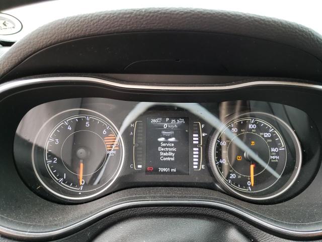 Photo 9 from auction – 2019 JEEP CHEROKEE L with VIN 1C4PJLCB8KD164408