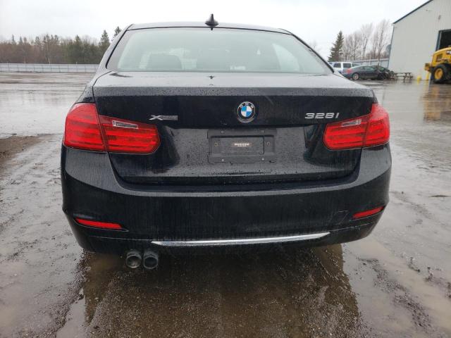 Фото 6 с аукциона – 2013 BMW 328 XI с VIN WBA3B3C54DF539284