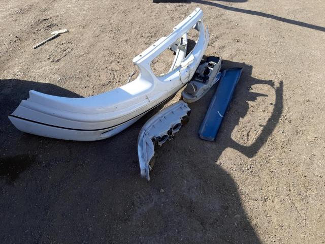 Foto 12 de la subasta – 2004 BUICK REGAL LS con VIN 2G4WB52K841357271