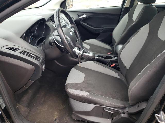 Photo 7 from auction – 2014 FORD FOCUS SE with VIN 1FADP3F26EL126771