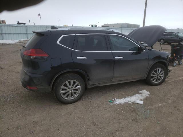 Photo 3 from auction – 2018 NISSAN ROGUE S with VIN KNMAT2MV3JP509196