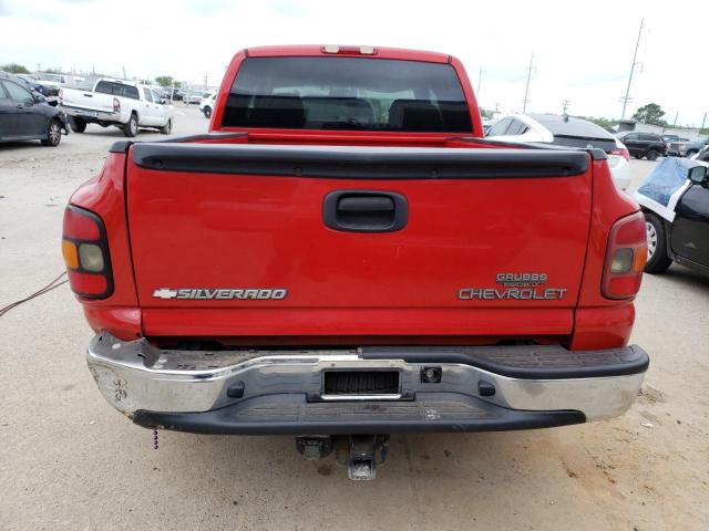 Photo 6 from auction – 2004 CHEVROLET SILVERADO with VIN 1GCEC19T04Z224757