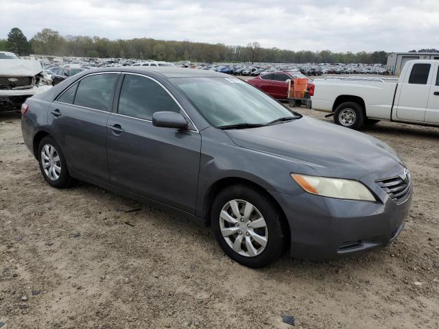 Photo 4 from auction – 2007 TOYOTA CAMRY CE with VIN 4T1BE46K27U113005