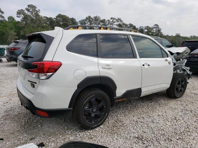 Photo 3 from auction – 2022 SUBARU FORESTER W with VIN JF2SKAMC4NH523237