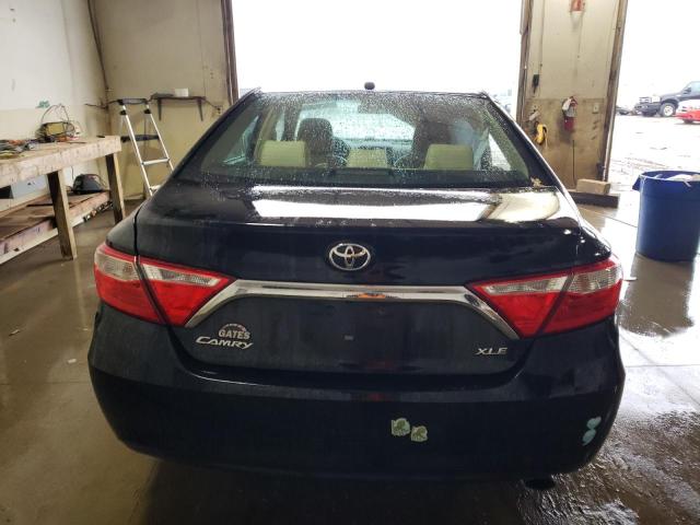 Photo 6 from auction – 2015 TOYOTA CAMRY LE with VIN 4T4BF1FK0FR472529