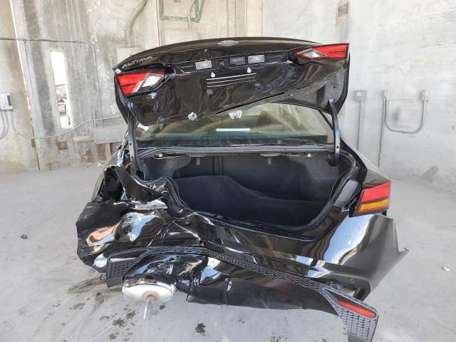 Photo 6 from auction – 2023 NISSAN ALTIMA SV with VIN 1N4BL4DV8PN338312