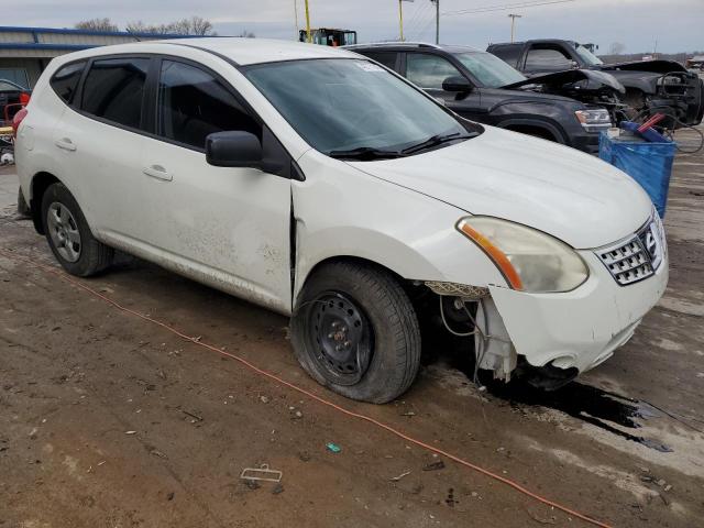 Photo 4 from auction – 2008 NISSAN ROGUE S with VIN JN8AS58TX8W018979