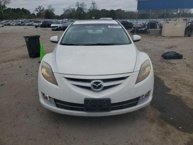Photo 5 from auction – 2010 MAZDA 6 I with VIN 1YVHZ8CH9A5M29631