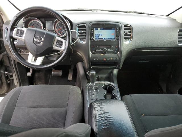 Photo 8 from auction – 2011 DODGE DURANGO CR with VIN 1D4SD4GT2BC627887