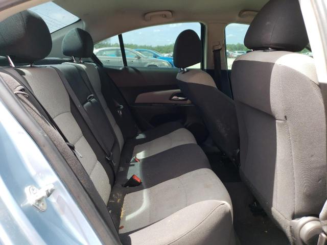 Photo 10 from auction – 2012 CHEVROLET CRUZE LS with VIN 1G1PC5SH6C7260333