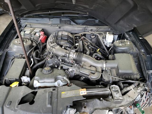 Photo 11 from auction – 2014 FORD MUSTANG with VIN 1ZVBP8AM4E5229681
