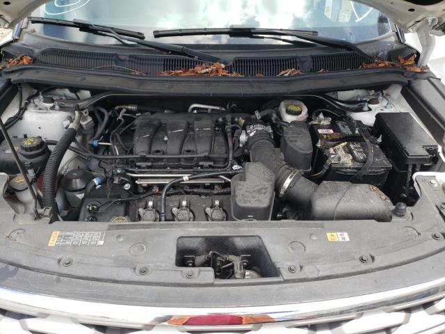 Photo 12 from auction – 2018 FORD EXPLORER X with VIN 1FM5K7D87JGA40055